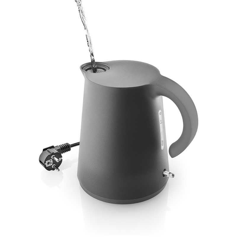 Eva Solo Rise elkedel sort 1,2 liter - Image 2