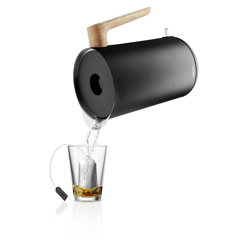 Eva Solo Nordic Kitchen elkedel sort 1,5 liter - Image 3