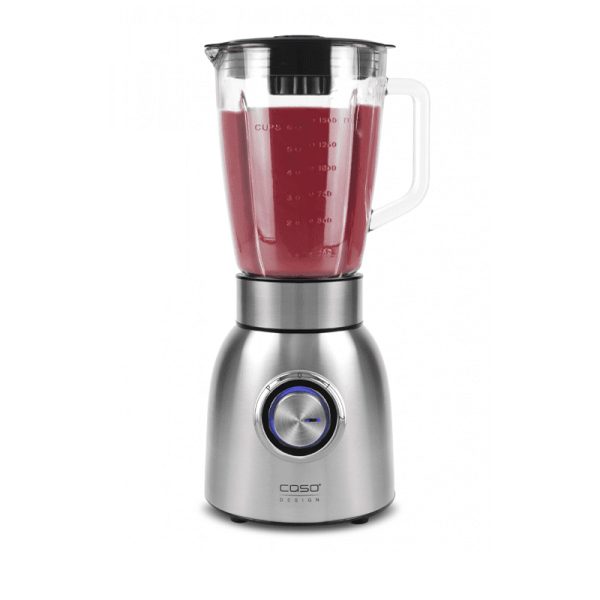 Caso B800 blender st?l 1,5 liter 1000 watt - Image 2