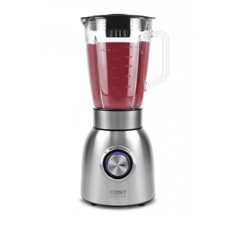 Caso B800 blender st?l 1,5 liter 1000 watt - Image 2