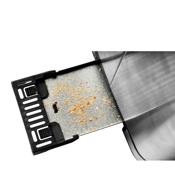 Gastroback Design dobbelt toaster Digital 4S - Image 4