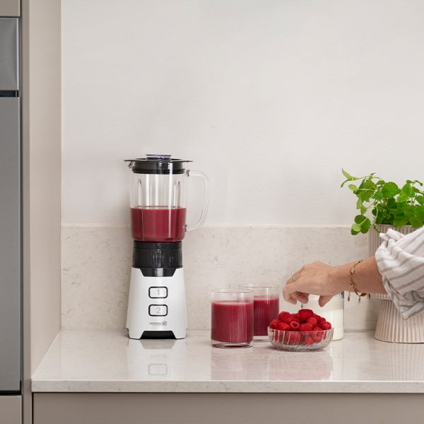 OBH Nordica Minimix blender 1 liter 400 watt - Image 5
