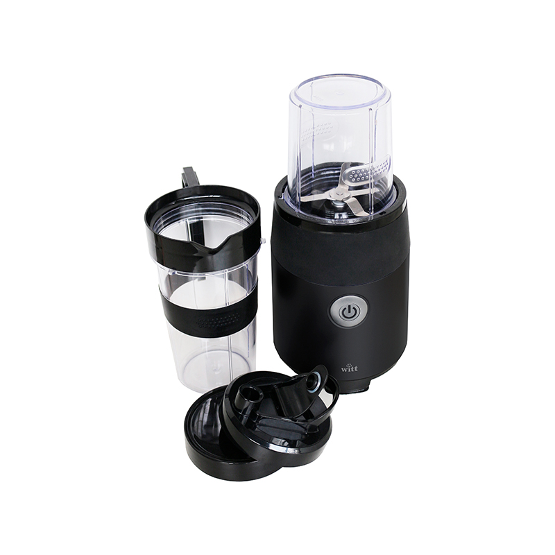 Witt Classic Nutri blender sort 600 watt - Image 1