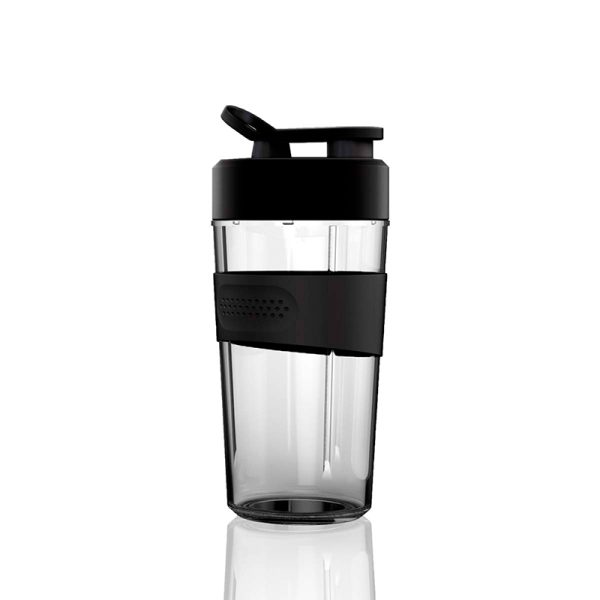 Witt Classic Nutri l?g plast med tud