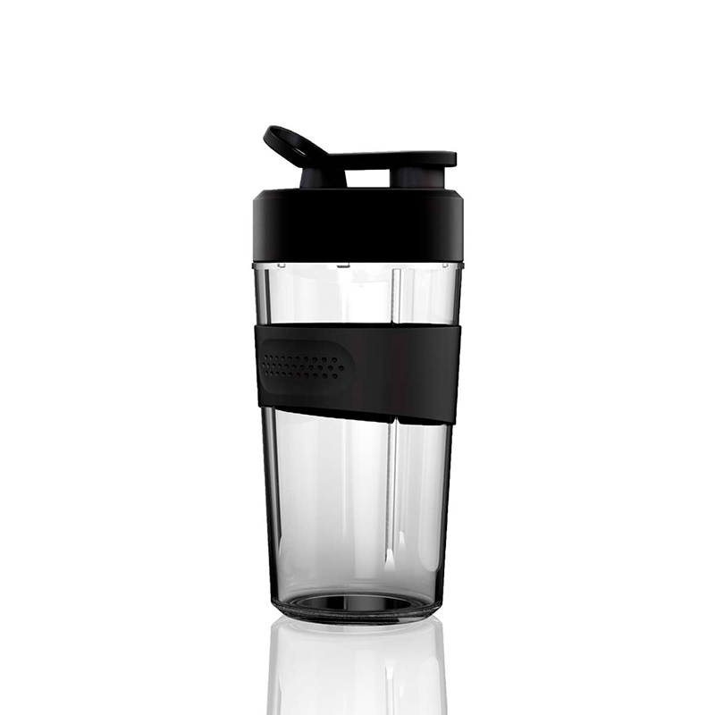 Witt Classic Nutri l?g plast med tud - Image 1