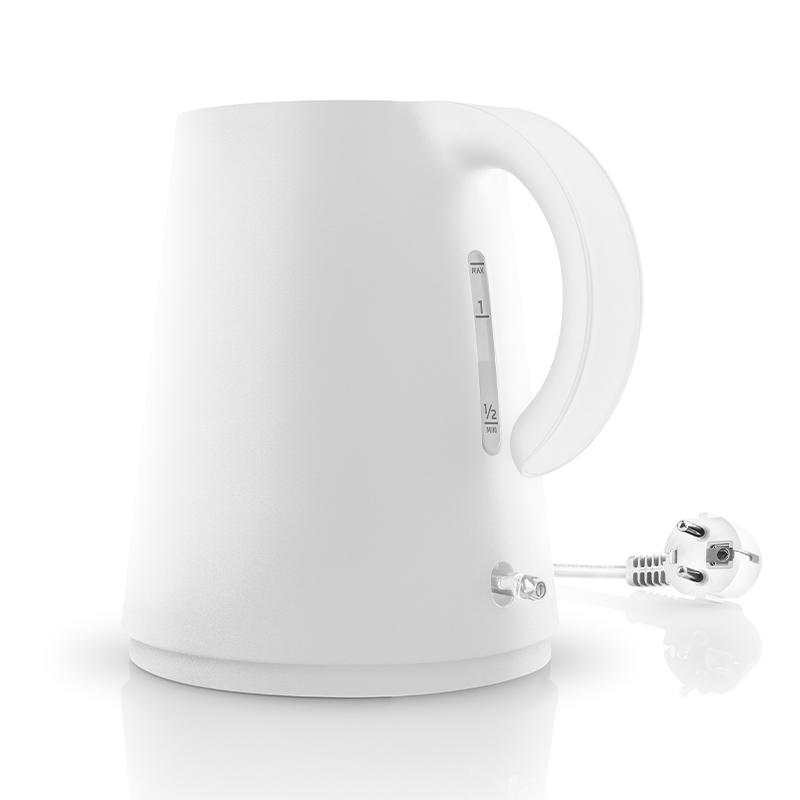 Eva Solo Rise elkedel hvid 1,2 liter - Image 1