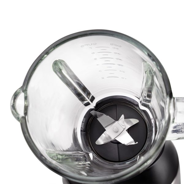 OBH Nordica Sharp mix blender 1,8 liter 1000 watt - Image 4
