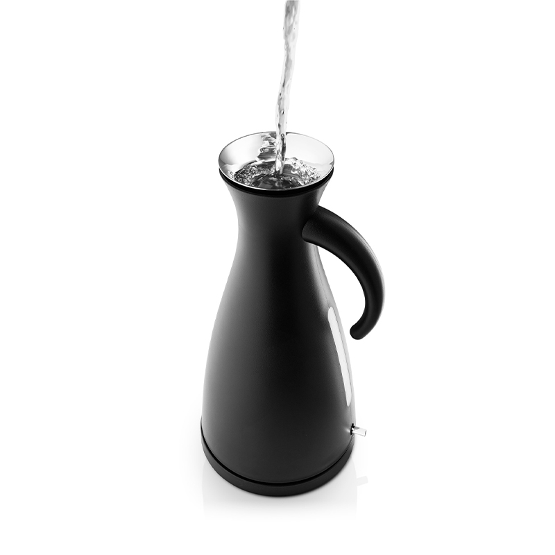 Eva Solo elkedel mat sort 1,5 liter - Image 3