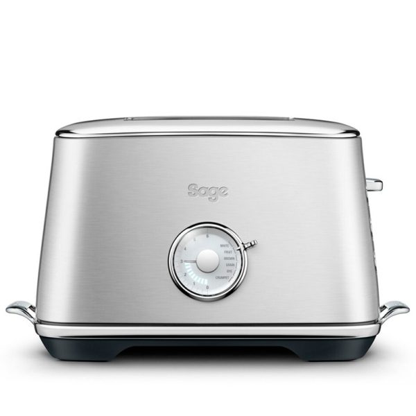 SAGE ?Sage The Toast Select Luxe br?drister st?l 1000 watt