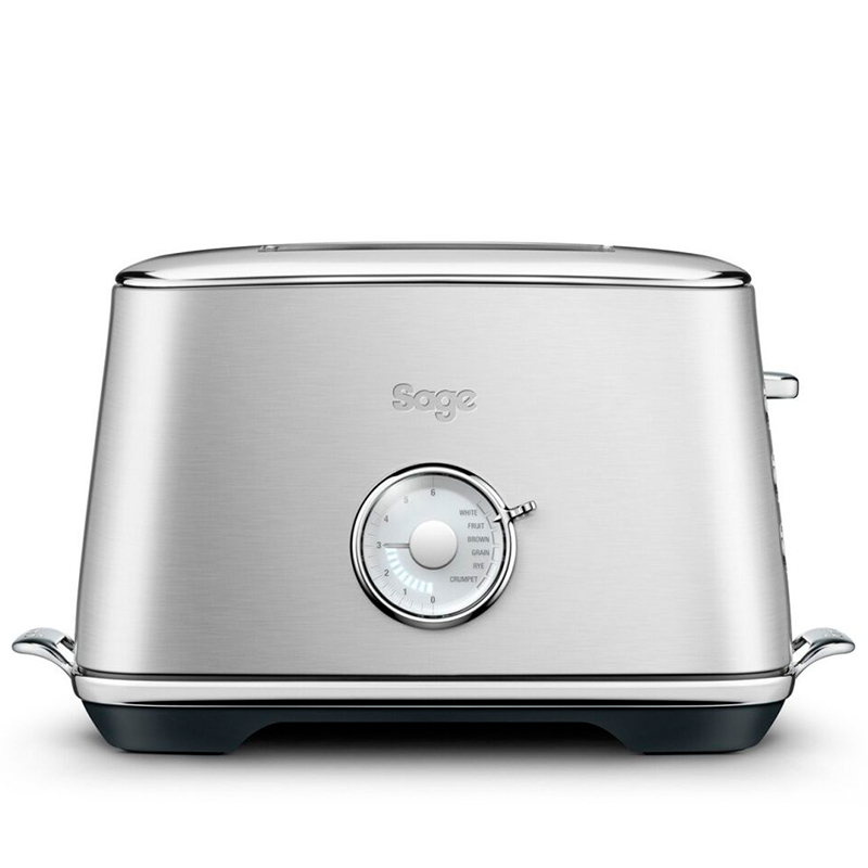 SAGE ?Sage The Toast Select Luxe br?drister st?l 1000 watt - Image 1