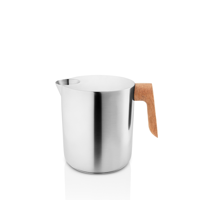 Eva Solo Nordic Kitchen kedel rustfrit st?l 1 liter - Image 2