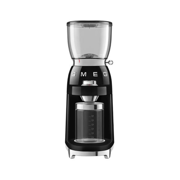 Smeg kaffekv?rn sort 350 g - Image 2