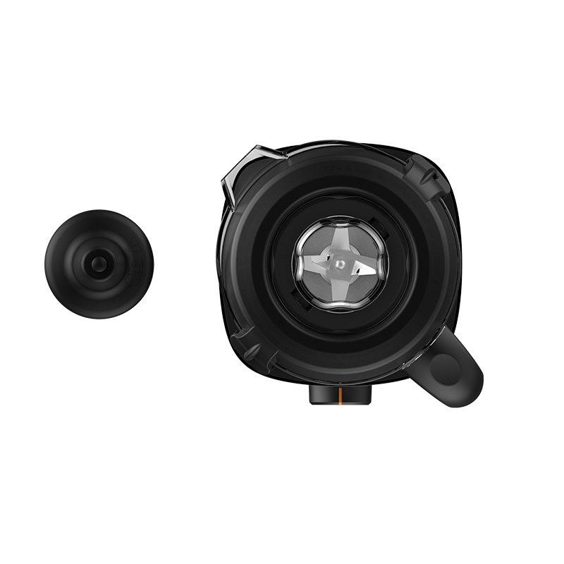 Witt Premium powerblender sort - Image 3