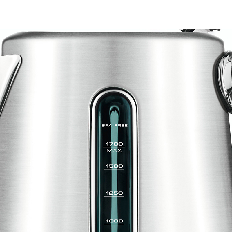SAGE Sage The Smart Kettle Luxe elkedel st?l 1,7 liter - Image 3