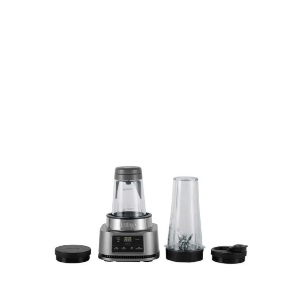 Ninja CB100EU smoothie blender gr? 1100 watt