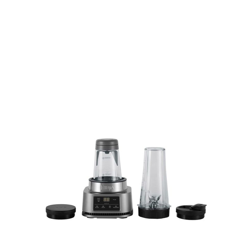 Ninja CB100EU smoothie blender gr? 1100 watt - Image 1