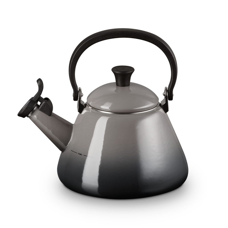 Le Creuset Kone kedel flint 1,6 liter - Image 1