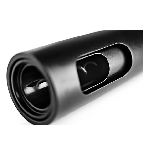 Eva Solo Liquid Lounge proptr?kker sort 9 cm - Image 3