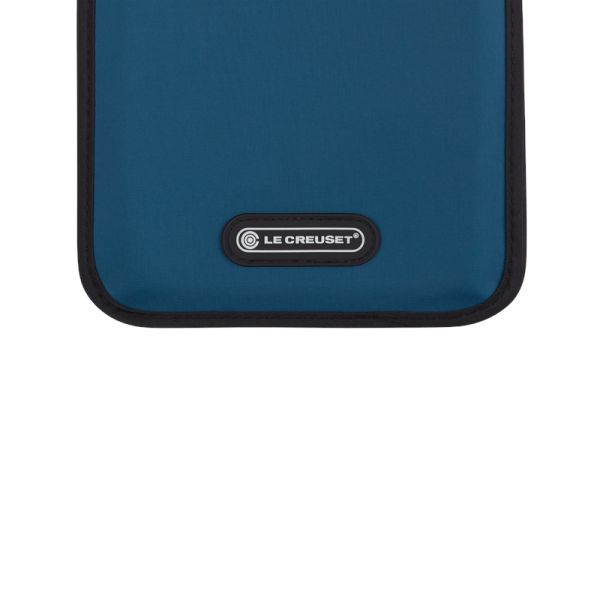 Le Creuset WA-126 flaskek?ler deep teal - Image 2