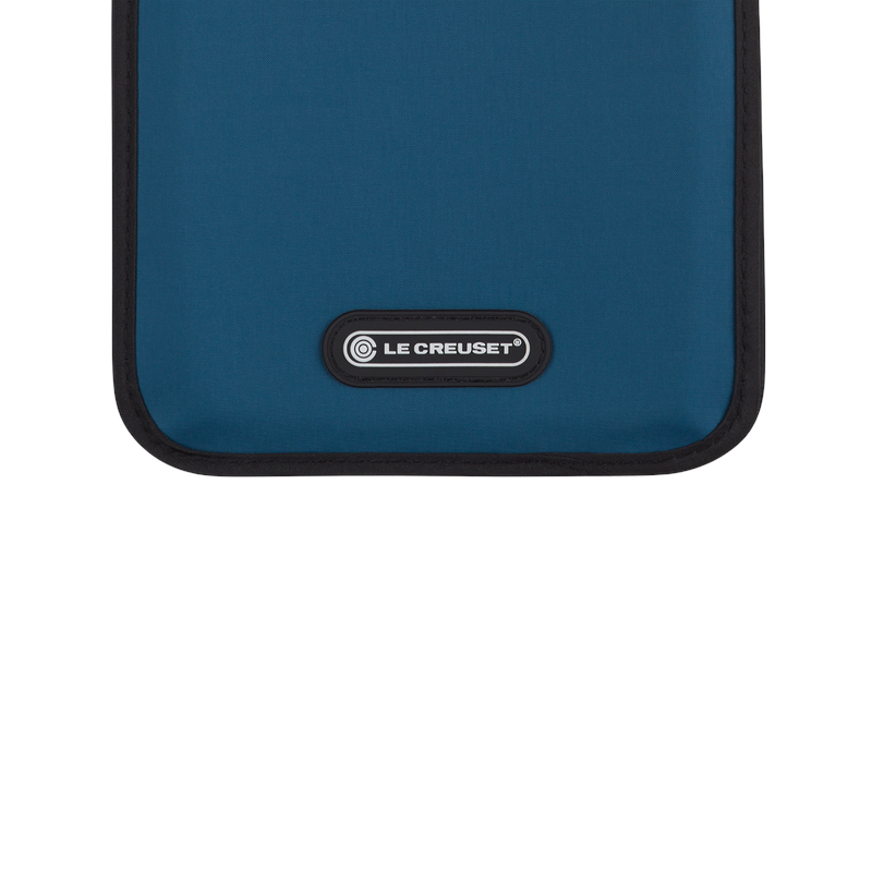 Le Creuset WA-126 flaskek?ler deep teal - Image 2