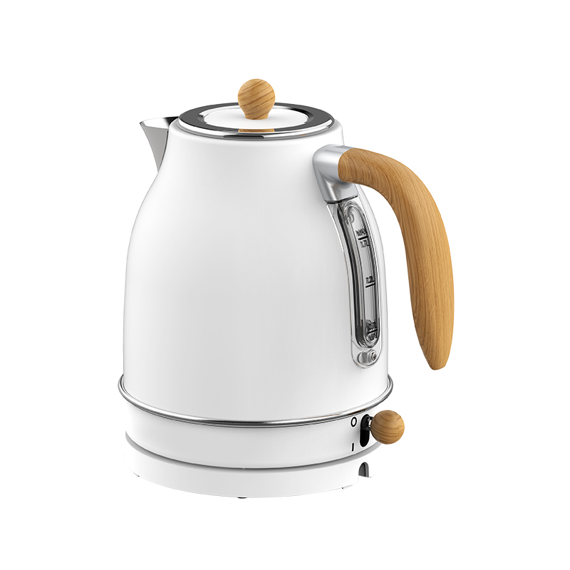 Witt Premium elkedel hvid 1,7 liter 2200 watt - Image 3