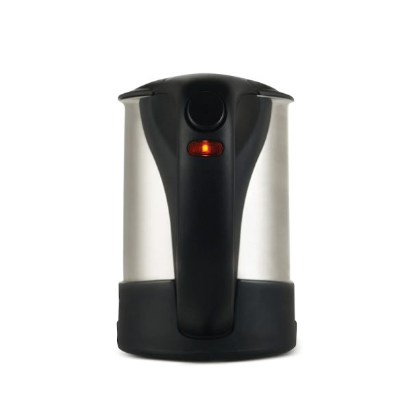 Wilfa TK-1000 rejse-elkedel st?l 0,5 liter - Image 3