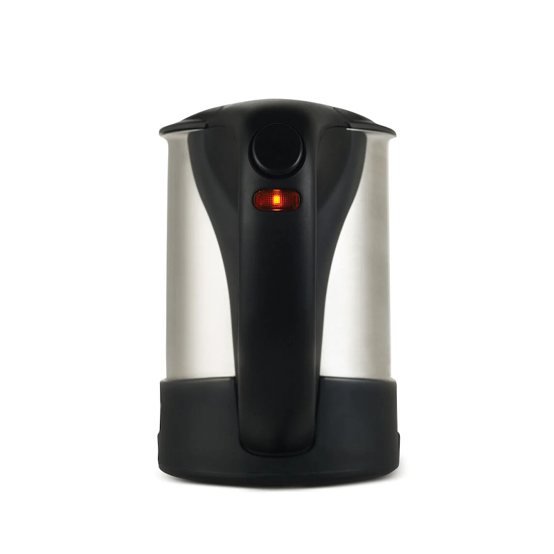 Wilfa TK-1000 rejse-elkedel st?l 0,5 liter - Image 3