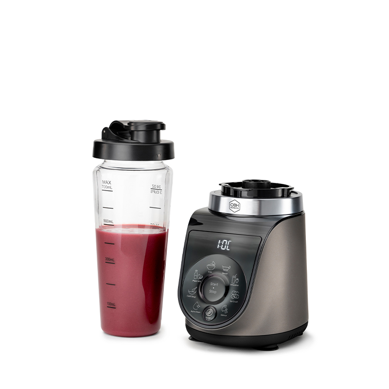 OBH Nordica Blend Up blender gr? 0,7 liter - Image 4