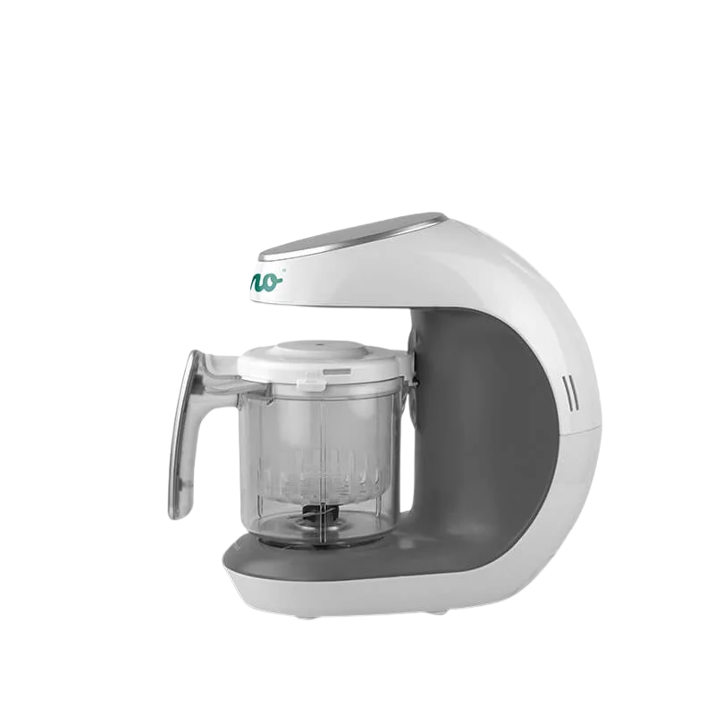 Neno Cibo steam blender - Image 2