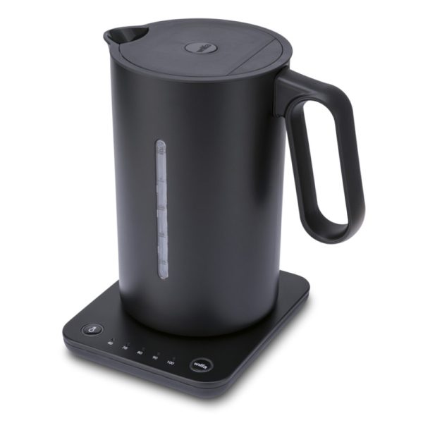 Wilfa Format elkedel sort 1,25 liter - Image 2