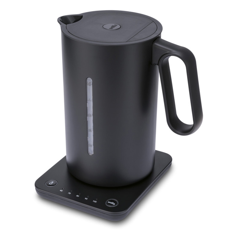 Wilfa Format elkedel sort 1,25 liter - Image 2