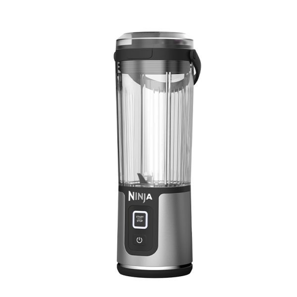 Ninja Blast TO-GO ledningsfri blender gr? 530 ml