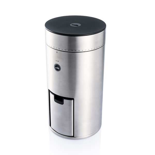 Wilfa kaffekv?rn uniform WSFB-100S st?l - Image 3