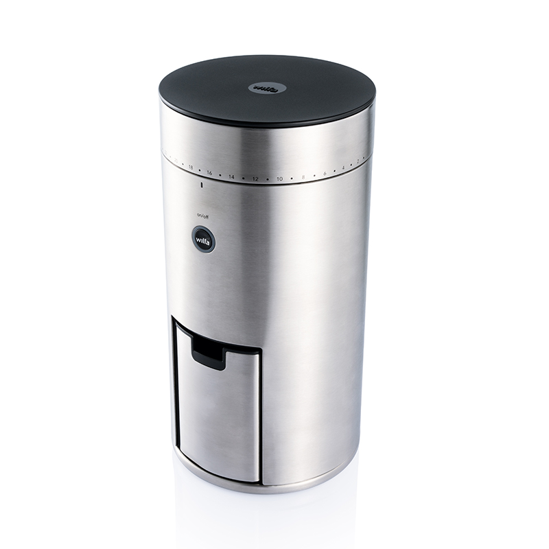 Wilfa kaffekv?rn uniform WSFB-100S st?l - Image 3