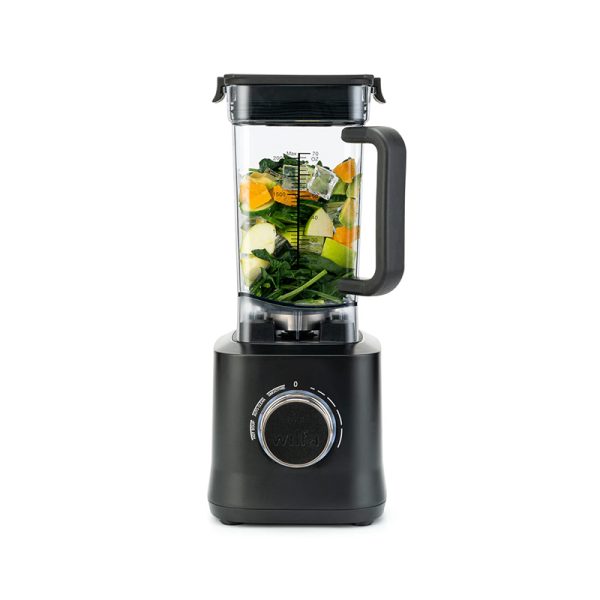 Wilfa Powerfuel blender sort 1800 watt - Image 2