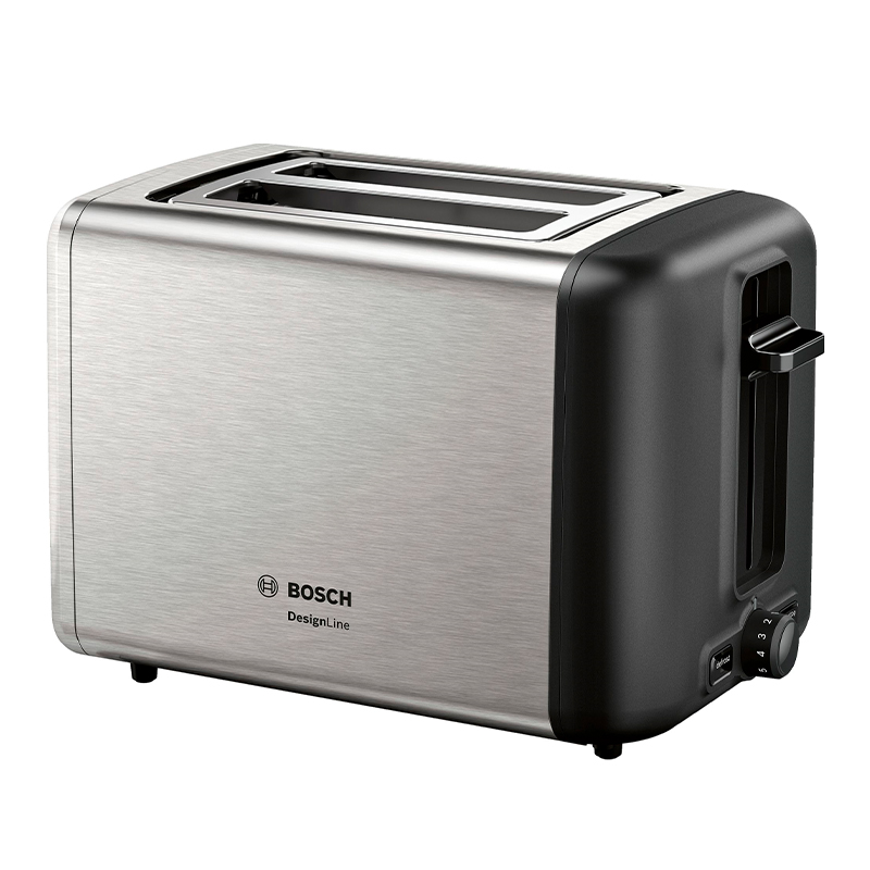 Bosch TAT3P420 br?drister - Image 1
