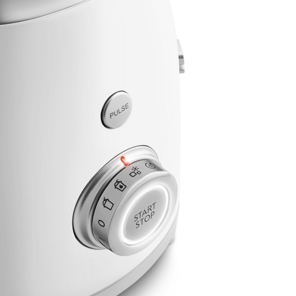 Smeg BLF03WHEU blender hvid 800 watt - Image 5