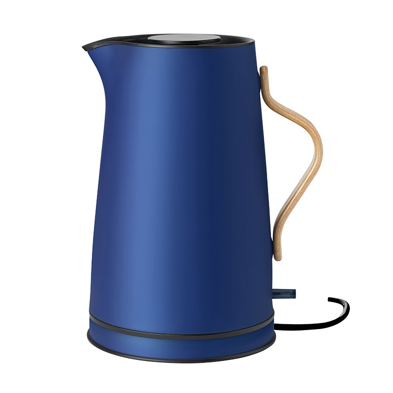 Stelton Emma elkedel dark blue - Image 1