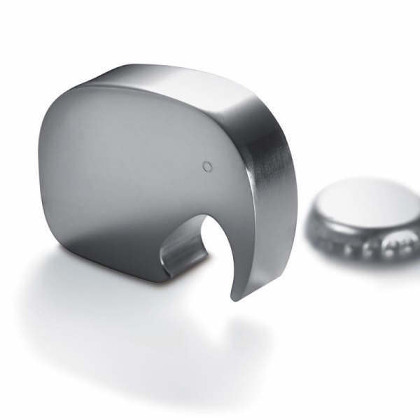 Georg Jensen ?llefant oplukker