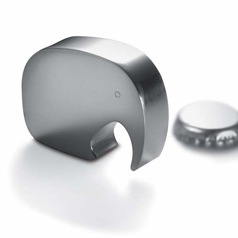 Georg Jensen ?llefant oplukker - Image 1