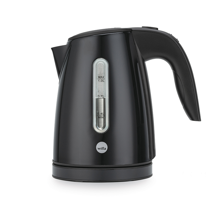 Wilfa Rapids Mini elkedel sort 1 liter - Image 1