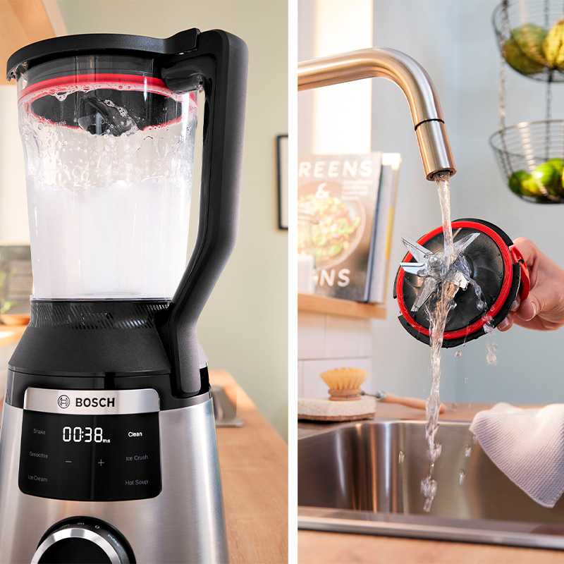 Bosch MMB6762M VitaPower powerblender 1800 watt - Image 8