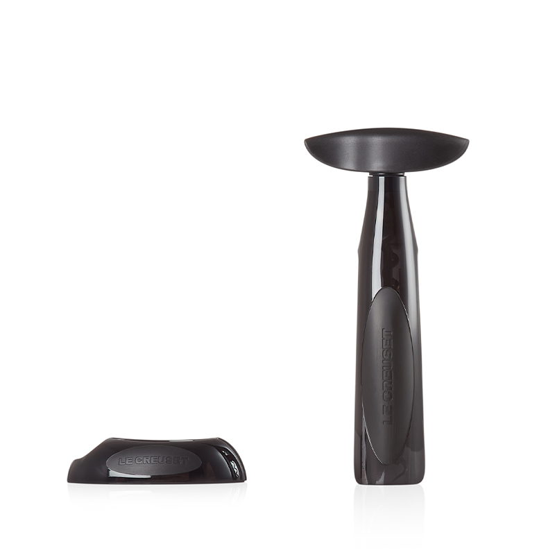 Le Creuset proptr?kker black - Image 1