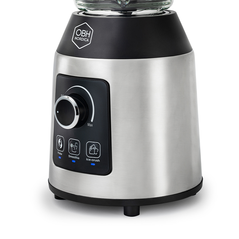 OBH Nordica Sharp mix blender 1,8 liter 1000 watt - Image 2