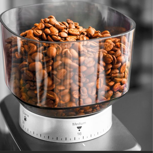 Gastroback Design kaffekv?rn digital - Image 3