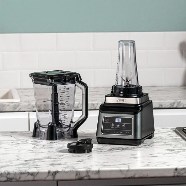 Ninja 2i1 Blender BN750 1200W - Image 3