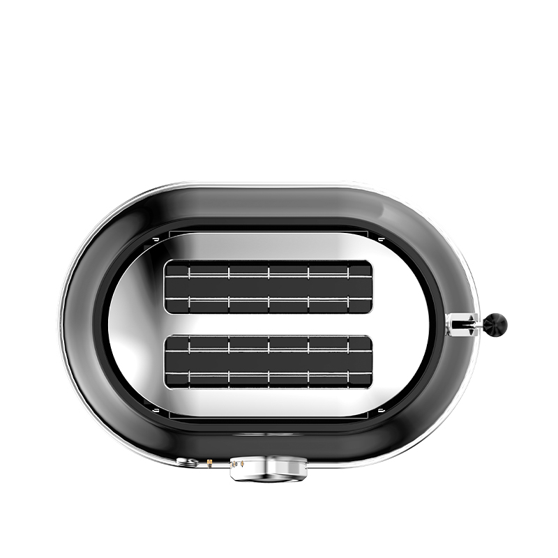 Witt Premium Retro br?drister sort - Image 4