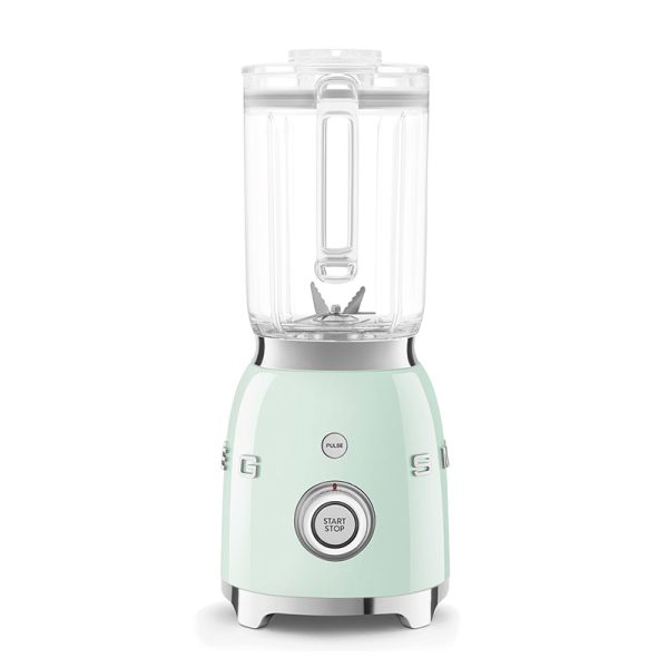 Smeg BLF03PGEU blender pastelgr?n 800 watt - Image 2