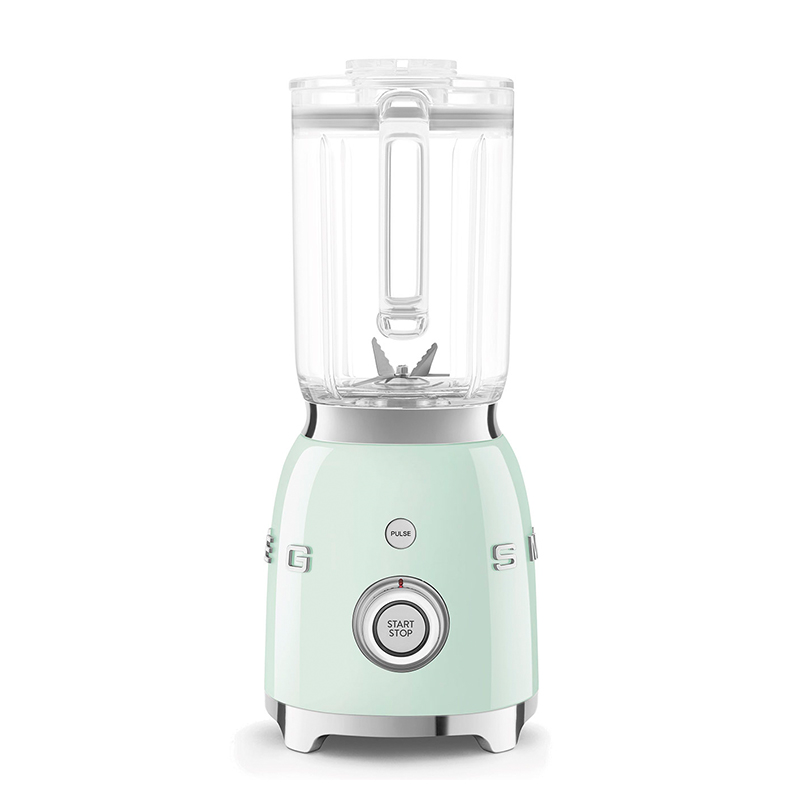 Smeg BLF03PGEU blender pastelgr?n 800 watt - Image 2