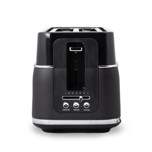 Morphy Richards Toaster sort 1750 W - Image 3